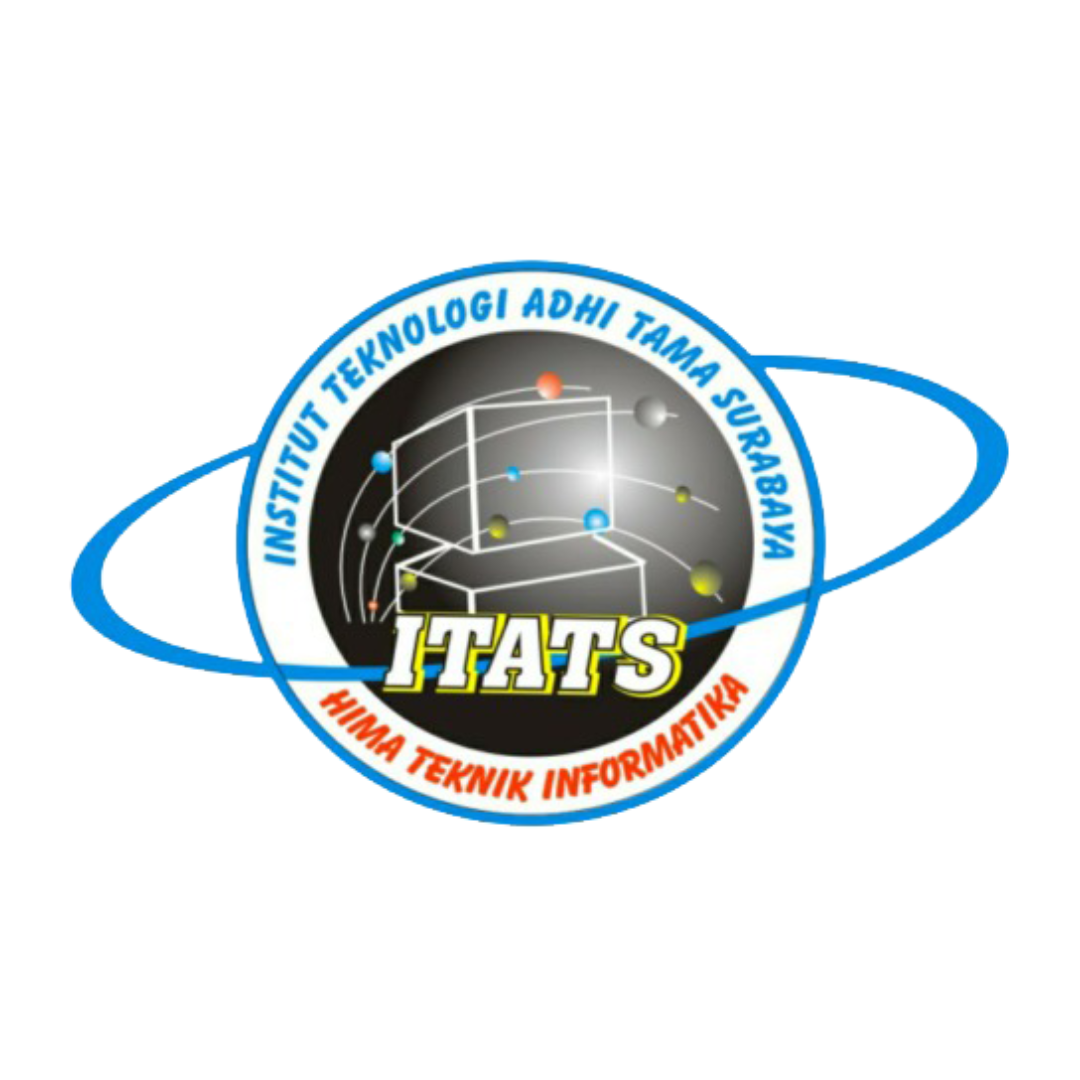 Logo HMIF ITATS