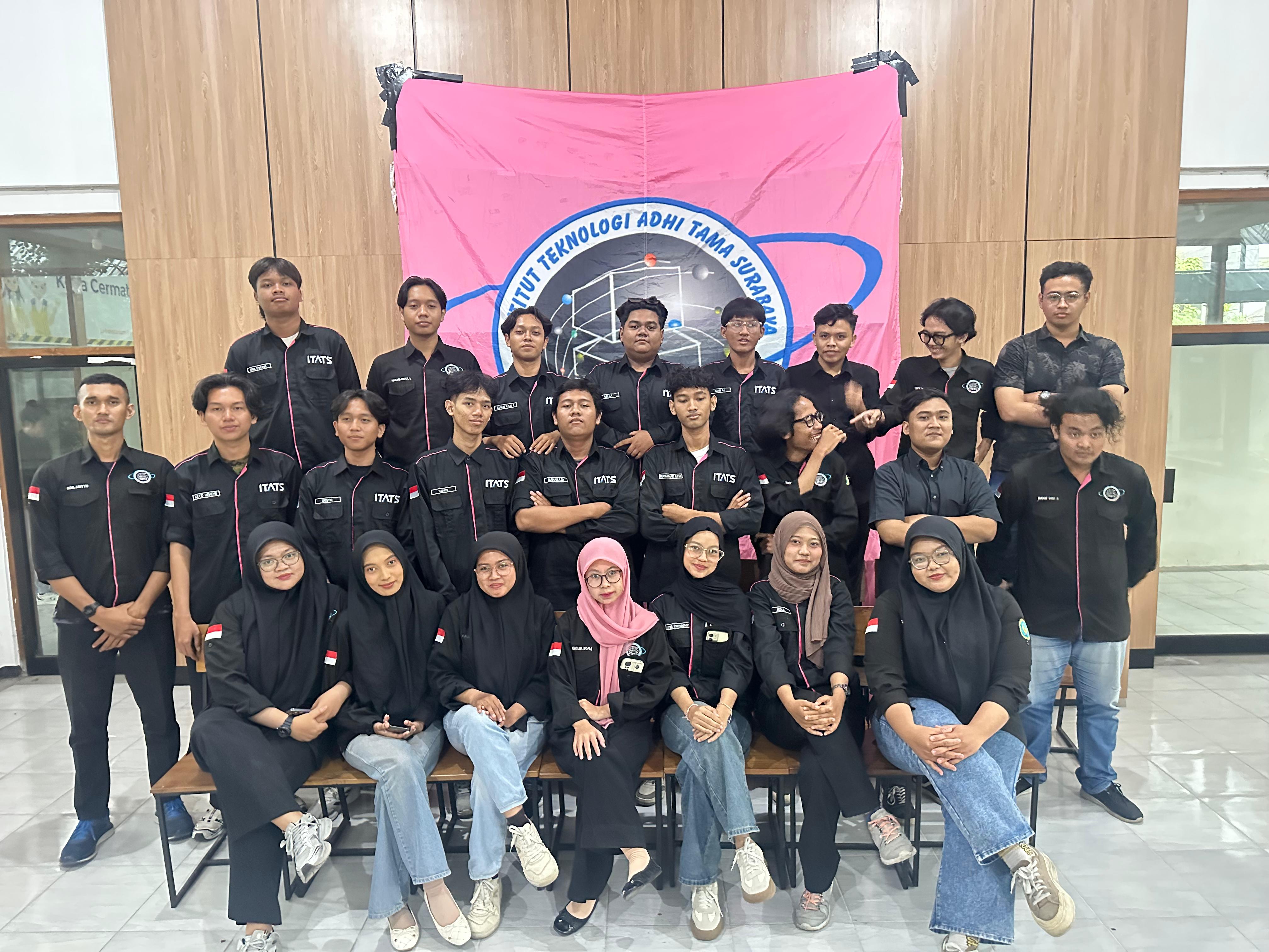 Visi & Misi Program Studi