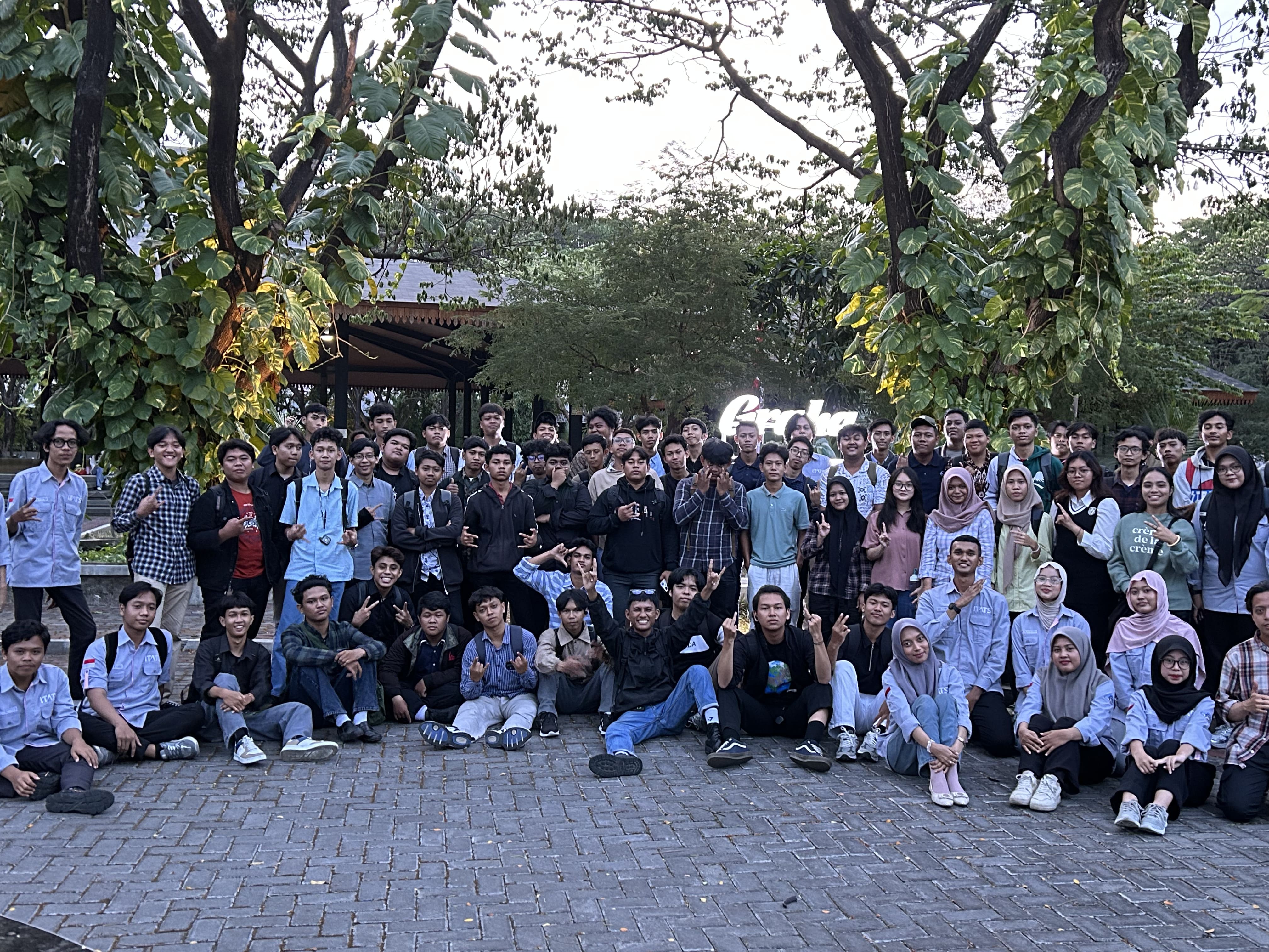 Mengenal Lebih Dekat Teknik Informatika ITATS