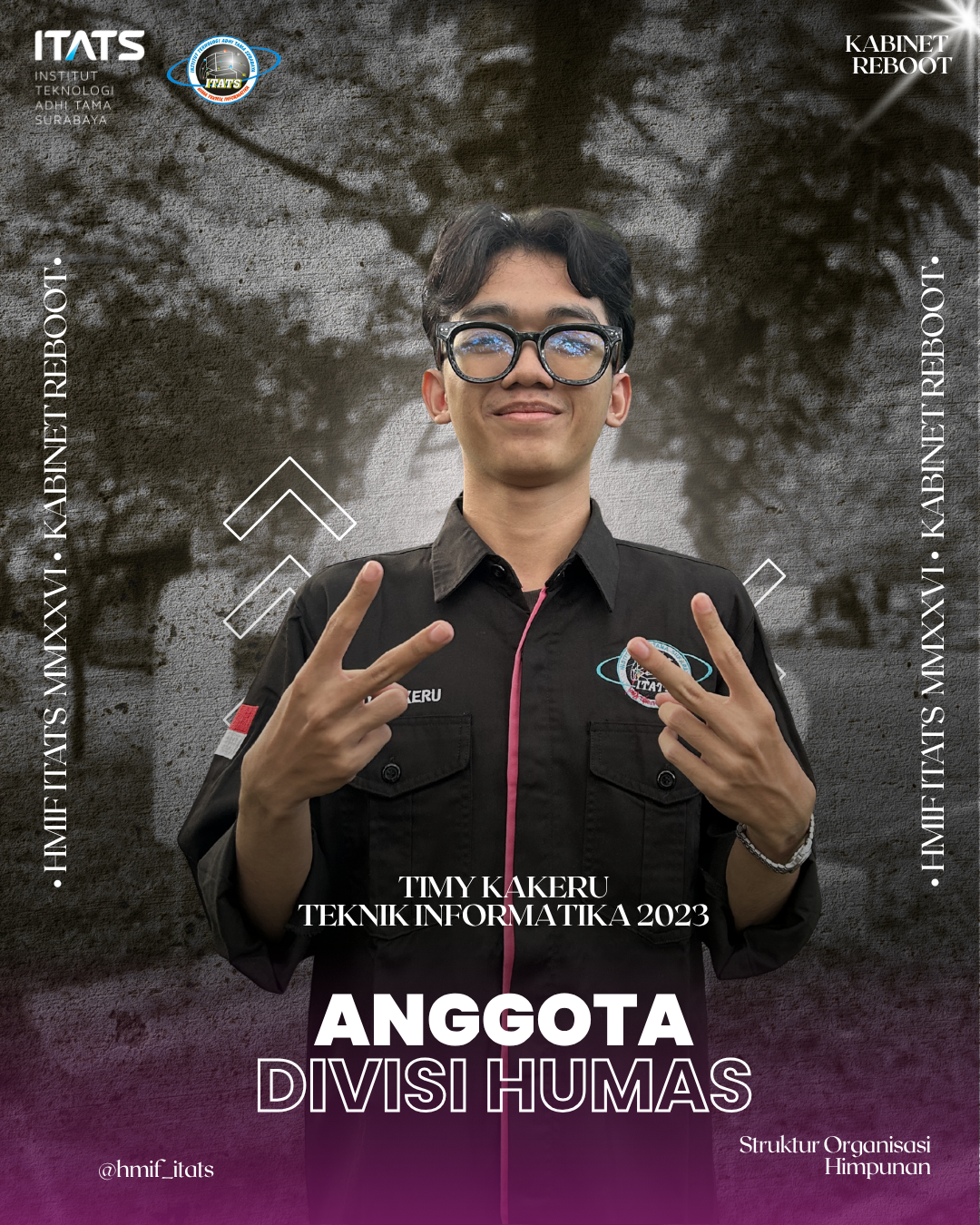 Timy Kakeru