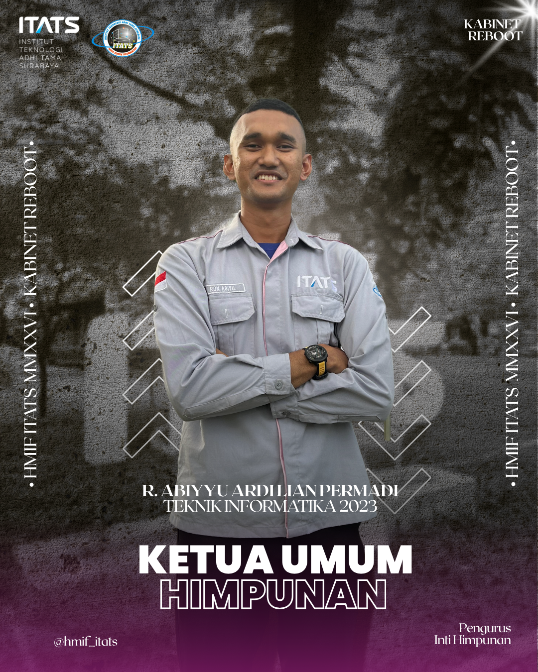 R. Abiyyu Ardi Lian Permadi