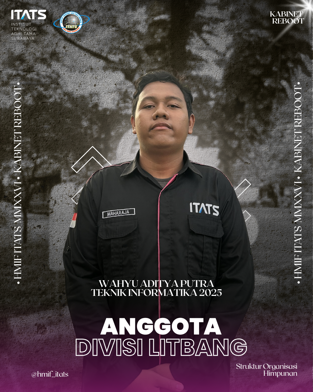 Wahyu Aditya Putra