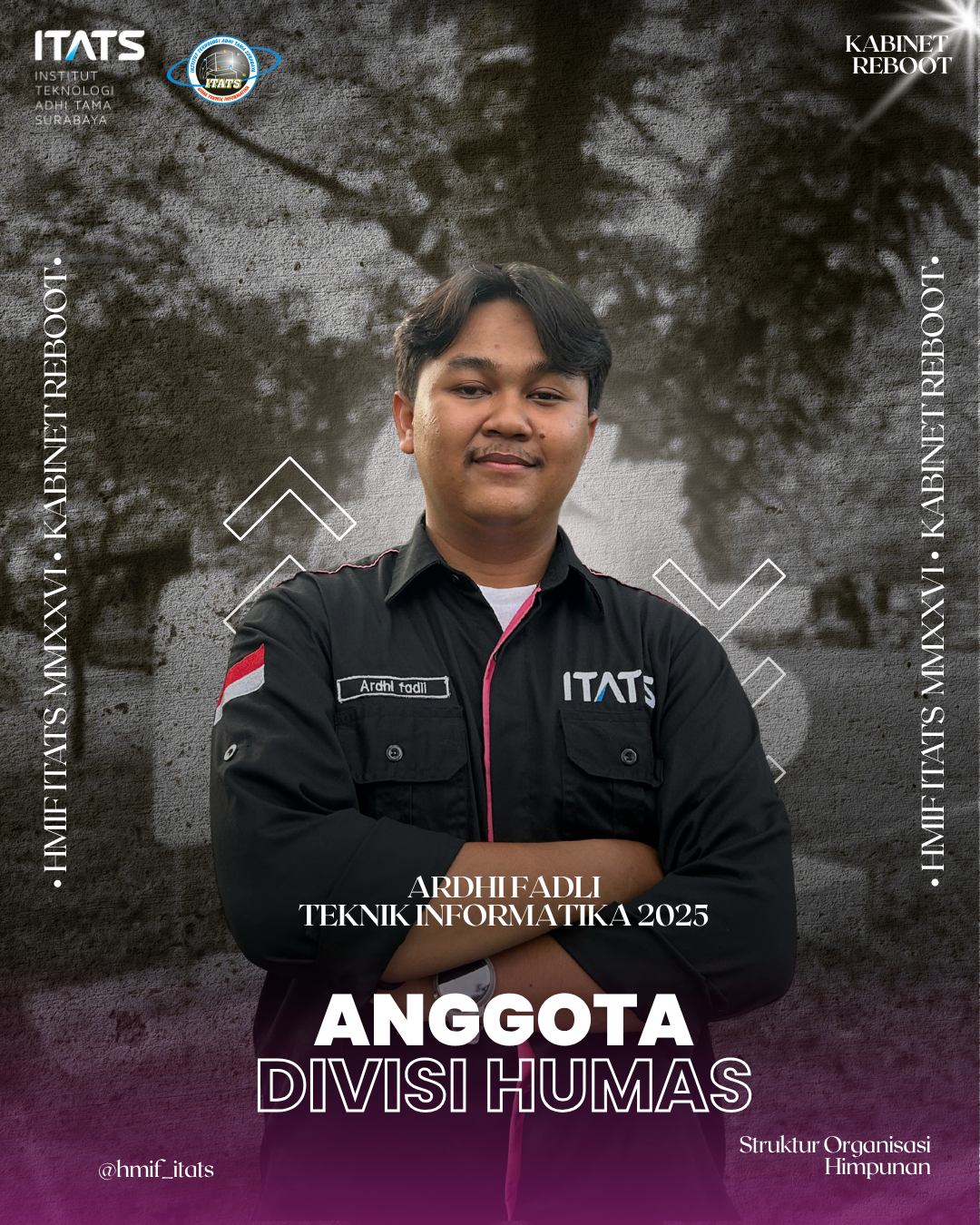 Ardhi Fadli